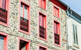 Auberge du Haut Salat
