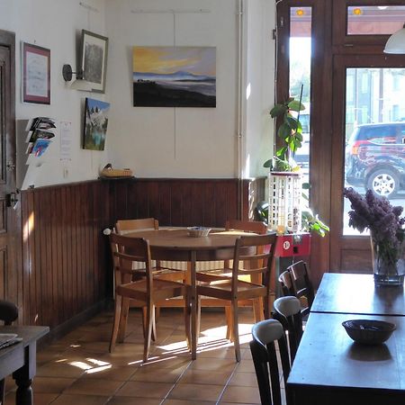 Auberge du Haut Salat Seix Extérieur photo