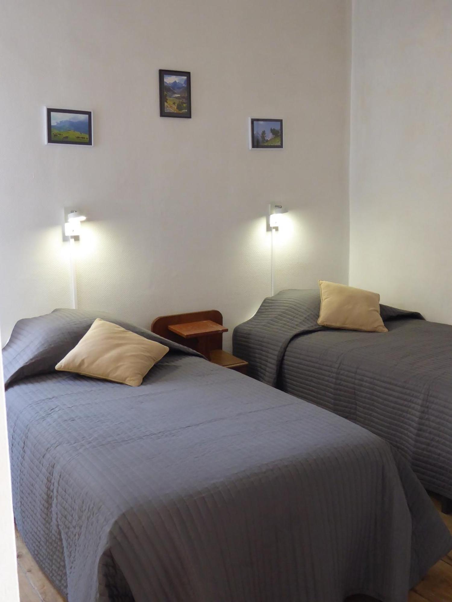 Auberge du Haut Salat Seix Extérieur photo