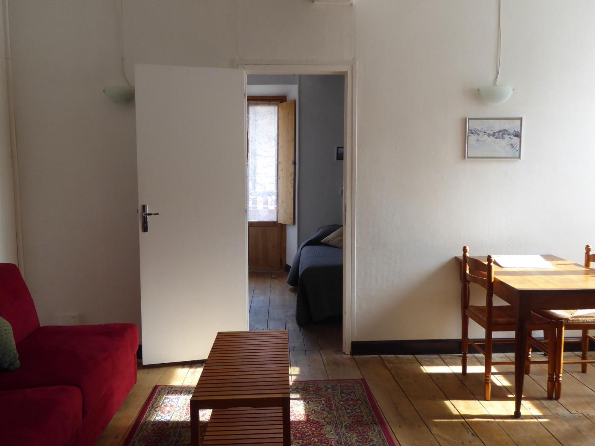 Auberge du Haut Salat Seix Extérieur photo